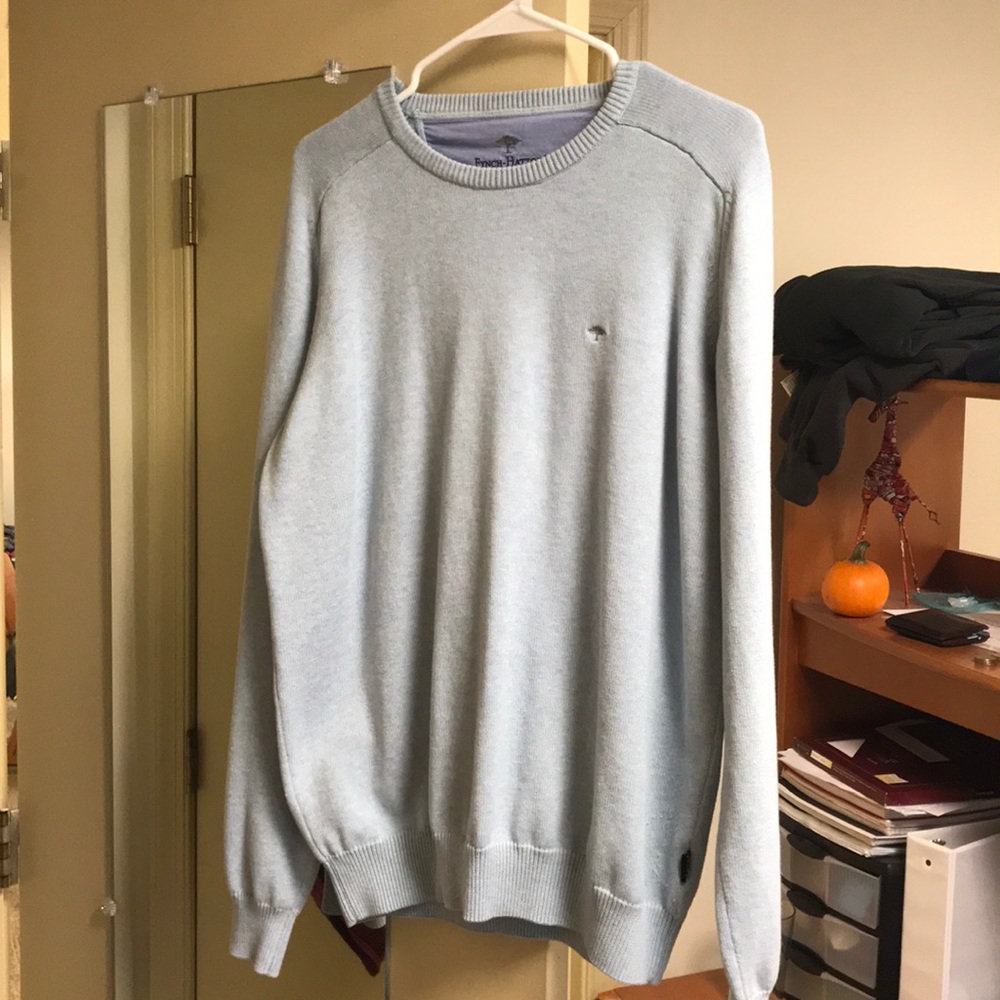 Fynch-Hatton Sweater - Large